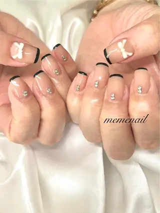 ネイル Noguchi Megumiのその他イメージ