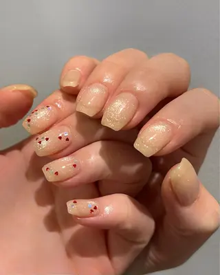 ネイル CHITOSE 結衣のネイルデザイン