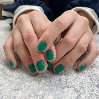 ネイル 和川 由奈のネイルデザイン