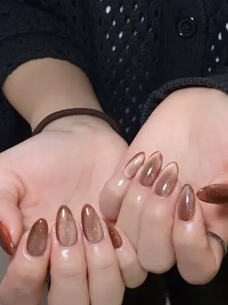 ネイル DarkHoney 池袋店のネイルデザイン