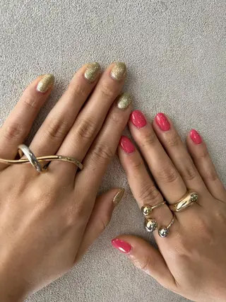 ネイル Etel atelierのネイルデザイン