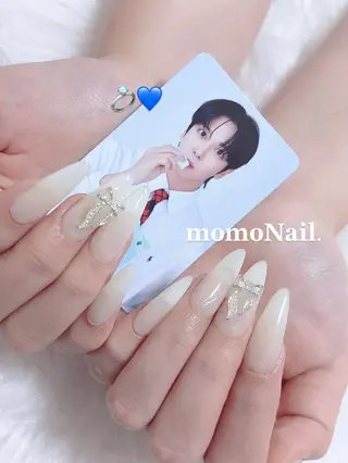 ネイル 🆕三郷市戸ヶ崎🎀 Ownerのネイルデザイン