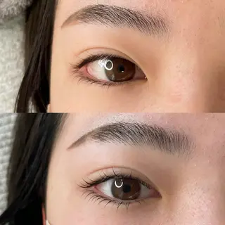 マツエク・マツパ Rita Eyesのマツエク・マツパデザイン