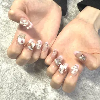 ネイル ★Rinail... .のネイルデザイン