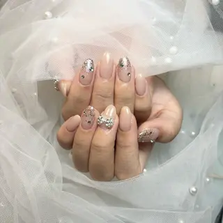 ネイル ୨୧ mio୨୧のネイルデザイン