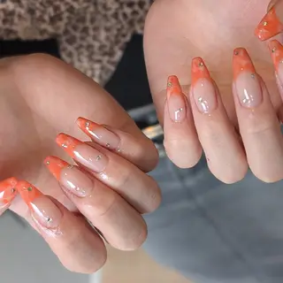 ネイル kii nailsのネイルデザイン