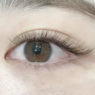 マツエク・マツパ blanc新潟県央店所属・blanc新潟県央店 佐藤のマツエク・マツパデザイン