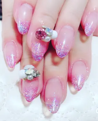 ネイル Tomita chikaのネイルデザイン