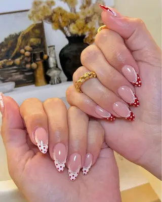 ネイル Lynn_ Nailのネイルデザイン