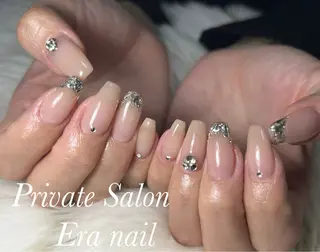 ネイル Era nailのネイルデザイン