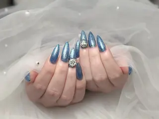 ネイル 💗AOI💗 ネイル💗のネイルデザイン