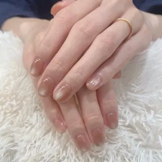 ネイル CITRON🍊 HARUKAのネイルデザイン