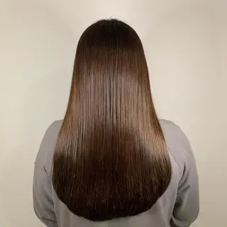 ロング haconeco【ハコネコ】所属・小川 舜人のヘアスタイル