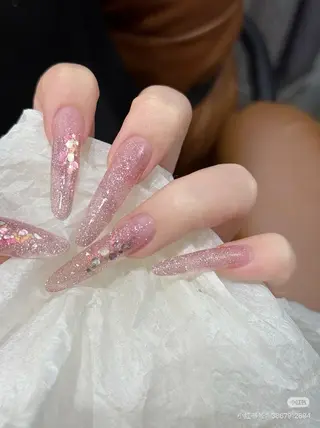 ネイル xin .nailのネイルデザイン