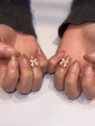 ネイル Zen Neo 🦋Azusa🦋のネイルデザイン