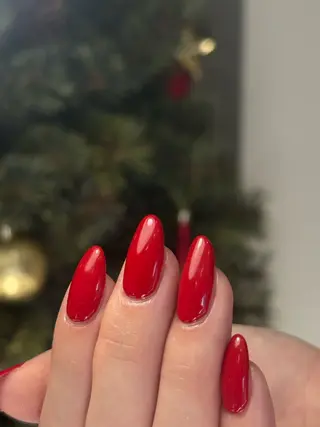 ネイル neouv所属・NEOUV_ mikuのネイルデザイン