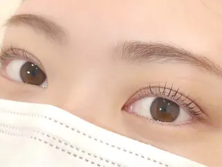 マツエク・マツパ eL 田中のマツエク・マツパデザイン