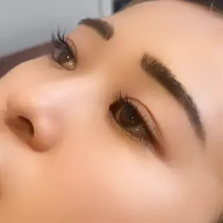 マツエク・マツパ 冨永 あゆみのマツエク・マツパデザイン