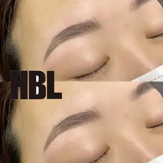 マツエク・マツパ アイブロウ アイデザイナー Key(ケイ)の眉毛・アイブロウイメージ