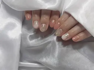 ネイル Nail salon Venusのネイルデザイン