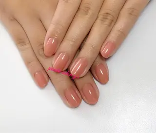 ネイル y' sのネイルデザイン