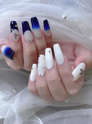 ネイル エムズ エムズのマツエク・マツパデザイン