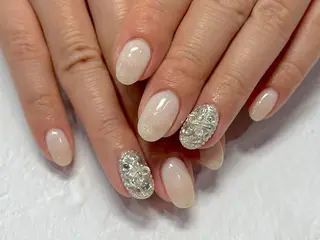 ネイル Sone Saoriのネイルデザイン