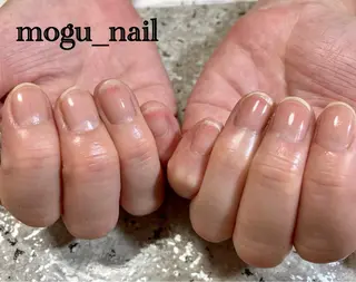 ネイル Mogu_ nailのネイルデザイン