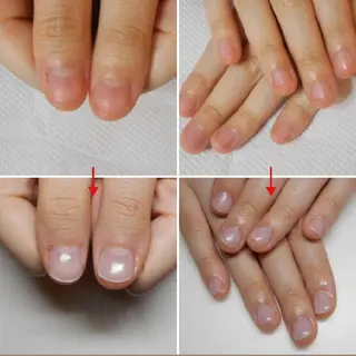 ネイル ネイルサロンアリューム所属・ネイルサロン アリュームのネイルデザイン