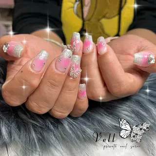 ネイル ﾈｲﾙｻﾛﾝ Vellのネイルデザイン