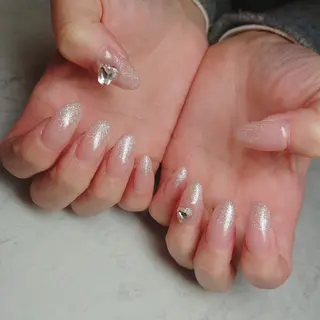 ネイル nailme! 遠藤智佳のネイルデザイン