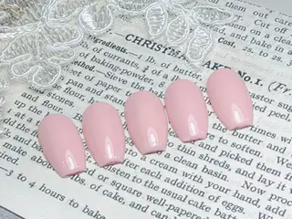 ネイル メルシー ゆりのネイルデザイン