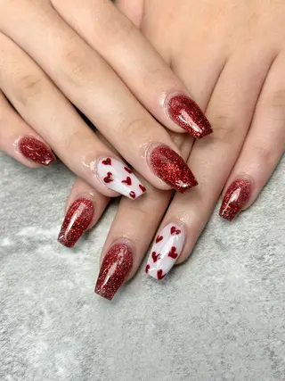 ネイル Y's nailのネイルデザイン