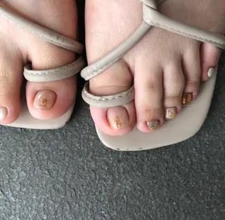 ネイル May.by charmeのネイルデザイン