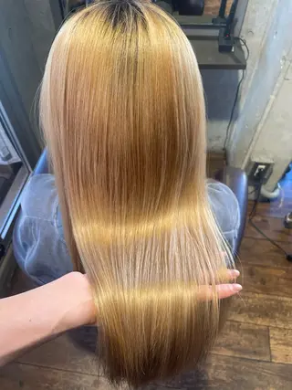 ロング カットモデル募集中/ ASAYAのヘアスタイル