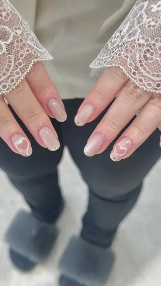 ネイル Prunelle Sekiのネイルデザイン