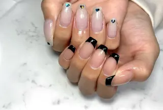 ネイル Nail salon Venusのネイルデザイン