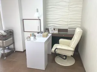 ネイル RicottEYELASH&NAIL所属・下城 葵のエステ・リラクイメージ