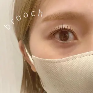 マツエク・マツパ さやま せなのマツエク・マツパデザイン