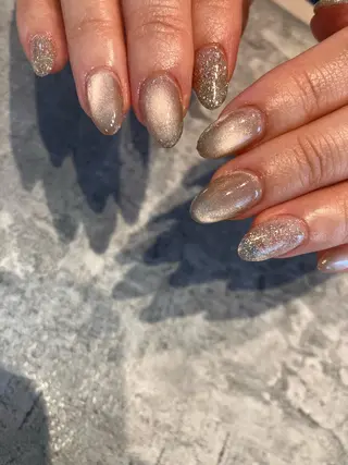 ネイル PEACE minariのネイルデザイン