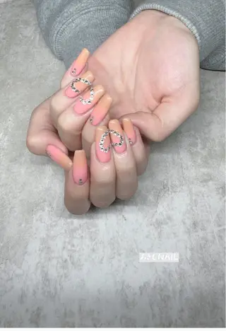 ネイル あきじ NAILのネイルデザイン