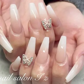 ネイル nail  salon I'z所属・nail salon I'zのネイルデザイン