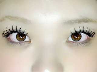 マツエク・マツパ まつげとまゆげ専門店 nonno.のマツエク・マツパデザイン