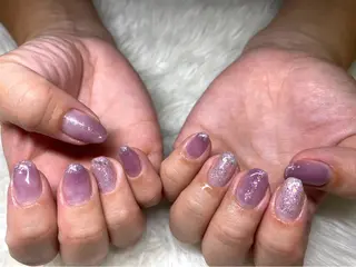 ネイル ViMORE あやのネイルデザイン