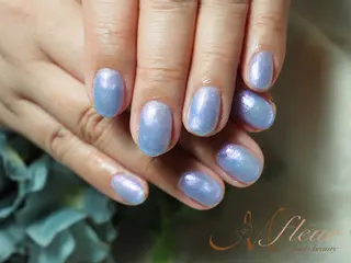 ネイル M fleur nail&beauty所属・saya M🌺のネイルデザイン