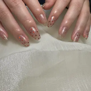 ネイル moii. ⌇manamiのネイルデザイン