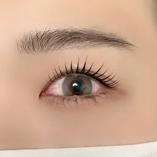 マツエク・マツパ 市川 優菜のマツエク・マツパデザイン