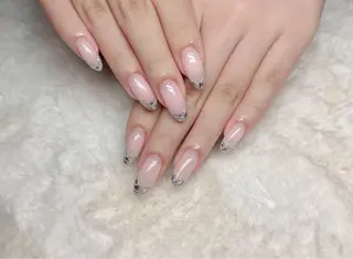 ネイル NailSalon Nike L'orange所属・Nike L'orangeのネイルデザイン