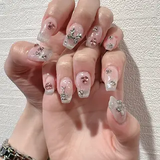 ネイル スカルプ専門店 Ｄ-Beautyのネイルデザイン