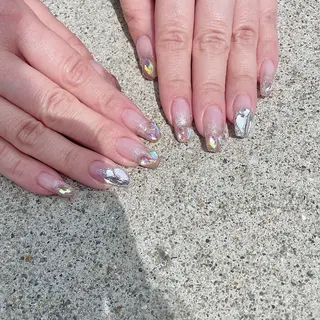 ネイル upala Mayukoのネイルデザイン